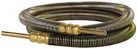 Trico 5/32 Inch (in) Diameter and 26 Inch (in) Length Central Lubrication System Hose