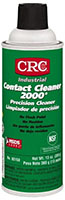 CRC 5 Gallon Pail Contact Cleaner 30 Food Grade 1003422 Cleaning Compound and Chemical (155515)