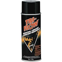 Tri-flow 8 Ounce (oz) Container Size Aerosol Brown Penetrant/Lubricating Oil