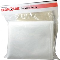 Econoline 100 Cubic Feet Per Minute (ft³/min) Flow Compatible Filter Bag with Econoline Dust Collector