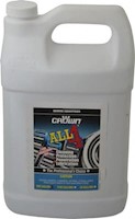 Crown 1 Gallon (gal) Container Size Can Penetrant/Light Amber Lubricating Oil