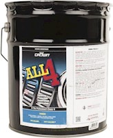 Crown 5 Gallon (gal) Container Size Pail Penetrant/Light Amber Lubricating Oil