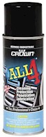 Crown 10 Ounce (oz) Container Size Aerosol Penetrant/Light Amber Lubricating Oil