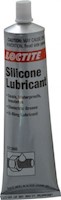 Loctite 5.3 Ounce (oz) Container Size Tube Silicone Translucent Lubricating Oil