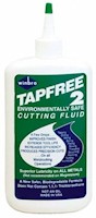 Winbro Tapfree 2 55 Gallon (gal) Container Size Drum Cutting and Tapping Fluid Water Soluble Lubricating Oil