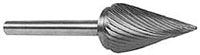 SGSPRO 1/8 Inch (in) Shank Diameter and 1/2 Inch (in) Loc-Line (LOC) Rotary File (5293592)