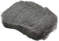 Extra Fine Grade Steel Wool (00542217)