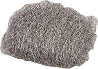 Medium-Coarse Grade Steel Wool