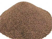 Value Collection Fine Grade Angular Silicon Carbide 220 Grit Abrasive Compound