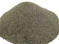 Value Collection Fine Grade Angular Aluminum Oxide 220 Grit Abrasive Compound