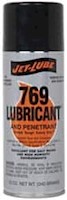 Et-Lubricating Oil 12 Ounce (oz) Container Size Aerosol Thin Oily Film Penetrant/Clear Amber Lubricating Oil