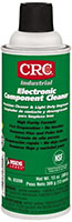 CRC 14 Ounce (oz) Aerosol Electrical Grade Cleaner/Degreaser 30 Plastic Safe 1003454 Cleaning Compound and Chemical (1805258)