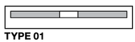 CGW 5 Inch (in) Diameter x 0.45 Inch (in) Thickness Contaminate Free Quickie Cut-Off Wheel (52-001-117) - 2