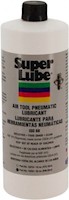 Synco Chemical Super Lube 1 Gallon (gal) Container Size Lubricating Oil (02105906)