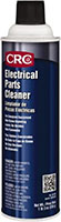 CRC Electrical Contact Cleaner and Freeze Spray of Aerosol Cleaning Compound and Chemical (3012978)