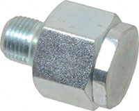 LDI Industries 1/8 Inch (in) Thread Size Vent (3239266)