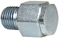 LDI Industries 1/4 Inch (in) Thread Size Vent (3239274)