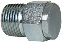 LDI Industries 3/8 Inch (in) Thread Size Vent (3239290)