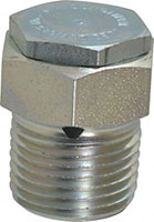 LDI Industries 1/2 Inch (in) Thread Size Vent (3239290)