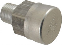 LDI Industries 1/8 Inch (in) Thread Size Vent (3239308)