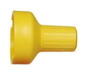 Mitutoyo Yellow Speeder for Ratchet Thimble (04GAA901)