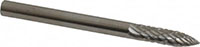 SGSPRO 1/8 Inch (in) Shank Diameter and 1/2 Inch (in) Loc-Line (LOC) Rotary File (5293469)