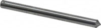 SGSPRO 1/8 Inch (in) Shank Diameter and 1/16 Inch (in) Loc-Line (LOC) Rotary File (5293527)