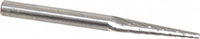 SGSPRO 1/8 Inch (in) Shank Diameter and 5/8 Inch (in) Loc-Line (LOC) Rotary File (5293584)