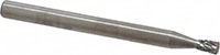 SGSPRO 1/8 Inch (in) Shank Diameter and 1/8 Inch (in) Loc-Line (LOC) Rotary File (5293618)