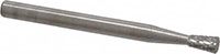 SGSPRO 1/8 Inch (in) Shank Diameter and 3/16 Inch (in) Loc-Line (LOC) Rotary File (5293626)