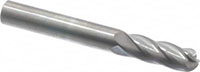 SGSPRO 1/4 Inch (in) Shank Diameter and 3/4 Inch (in) Loc-Line (LOC) Rotary File (5293717)