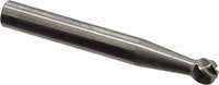 SGSPRO 1/4 Inch (in) Shank Diameter and 7/32 Inch (in) Loc-Line (LOC) Rotary File (5293774)