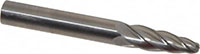 SGSPRO 1/4 Inch (in) Shank Diameter and 3/4 Inch (in) Loc-Line (LOC) Rotary File (5293881)