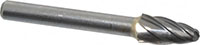 SGSPRO 1/4 Inch (in) Shank Diameter and 3/4 Inch (in) Loc-Line (LOC) Rotary File (5293899)