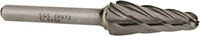 SGSPRO 1/4 Inch (in) Shank Diameter and 1-1/8 Inch (in) Loc-Line (LOC) Rotary File (5293956)