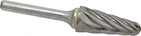 SGSPRO 1/4 Inch (in) Shank Diameter and 5/16 Inch (in) Loc-Line (LOC) Rotary File (5293972)