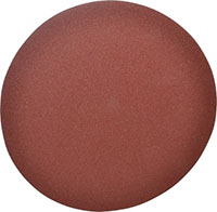 Tru-Maxx 8 Inch (in) Diameter and 36 Grit Aluminum Oxide Disc (78281847)