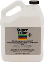 Synco Chemical Super Lube 1 Gallon (gal) Container Size Lubricating Oil (05887211)