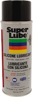 Synco Chemical Super Lube 11 Ounce (oz) Container Size Aerosol Silicone Lubricating Oil