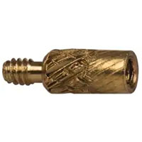 Indical 1/4 Inch (in) Size Extension (06-007-9)