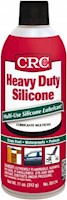 Rc 16 Ounce (oz) Container Size Aerosol Silicone Clear Lubricating Oil