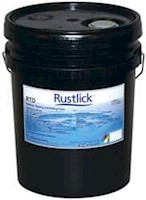 Rustlick Rtd 5 Gallon (gal) Container Size Pail Cutting and Tapping Fluid Water Soluble Lubricating Oil