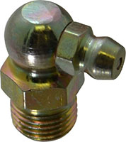 PROLUBE 90 Degree (º) Head Angle 1/8-27 PTF Steel Standard Grease Fitting (8060790)