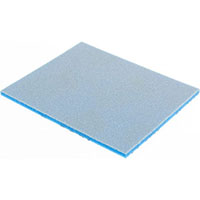 Norton 60 Grit Medium Grade Sanding Sponge (9258104)