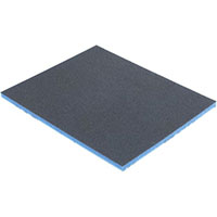 Norton 220 Grit Very Fine Grade Sanding Sponge (9258138)