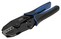 AVEN Crimping Tool for Wire Ferrules (10179)