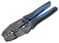 AVEN Crimping Tool for Insulated Terminals (10188)