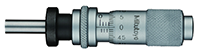 Mitutoyo Small Standard Type, 0 to 13 Millimeter (mm) Micrometer Head (148-120)