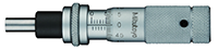 Mitutoyo Zero to Adjustable Thimble, 0 to 13 Millimeter (mm) Range Micrometer Head (148-506)