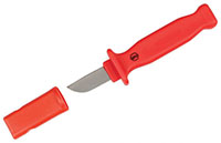 Wiha Insulated Cable Stripping Knife